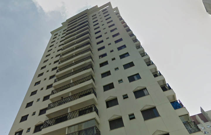Imagem de fundo do condomínio Condomínio Sain German - Morumbi - São Paulo - SP