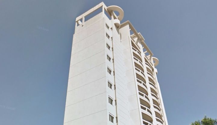 Imagem de fundo do condomínio Condomínio Saint Antoíne - Moema - São Paulo - SP