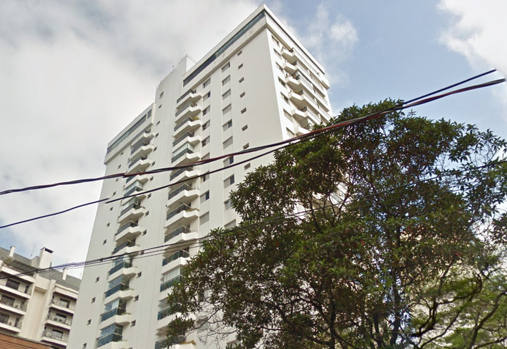 Condomínio Saint - Charles Vila Nova Conceição - São Paulo - SP