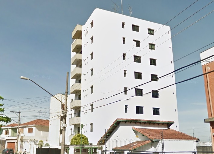 Imagem de fundo do condomínio Condomínio Saint Germain - Alto Da Lapa - São Paulo - SP