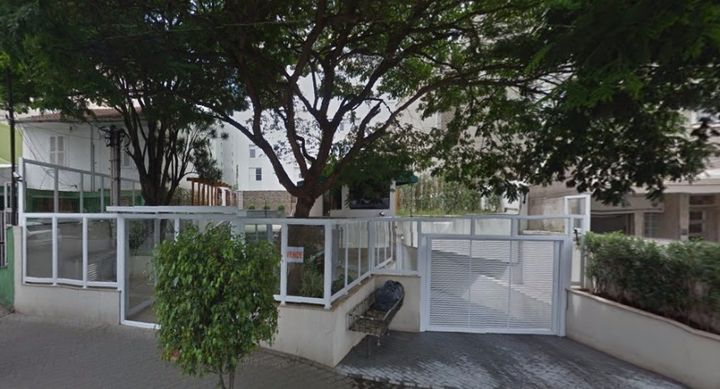 Imagem de fundo do condomínio Condomínio Saint Germain Vila - Mariana 649 - São Paulo - SP