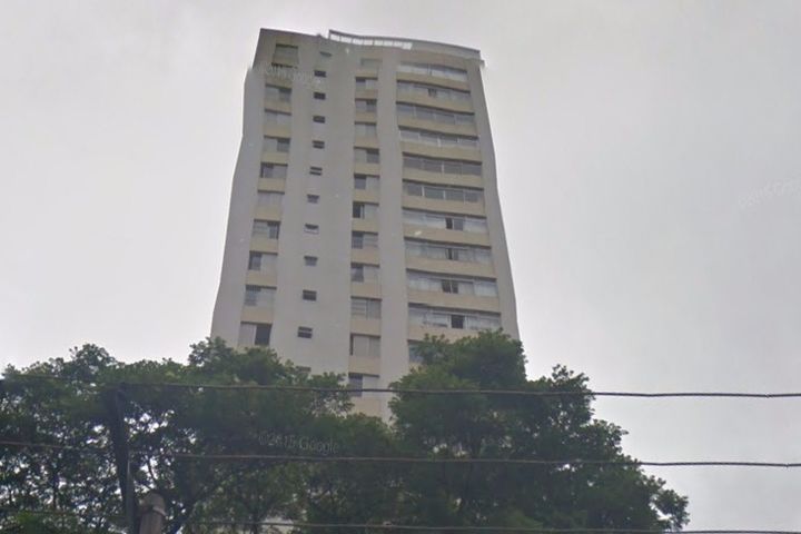 Imagem de fundo do condomínio Condomínio Saint Germain Vila - Mariana 649 - São Paulo - SP