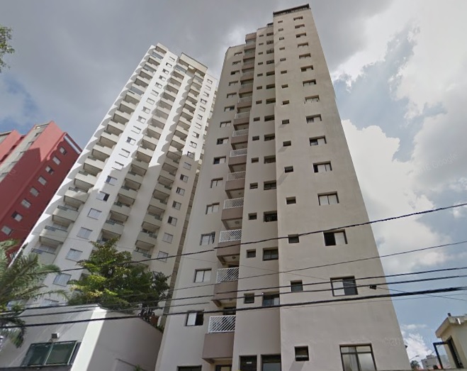 Imagem de fundo do condomínio Condomínio Saint - Jacques Saúde - São Paulo - SP