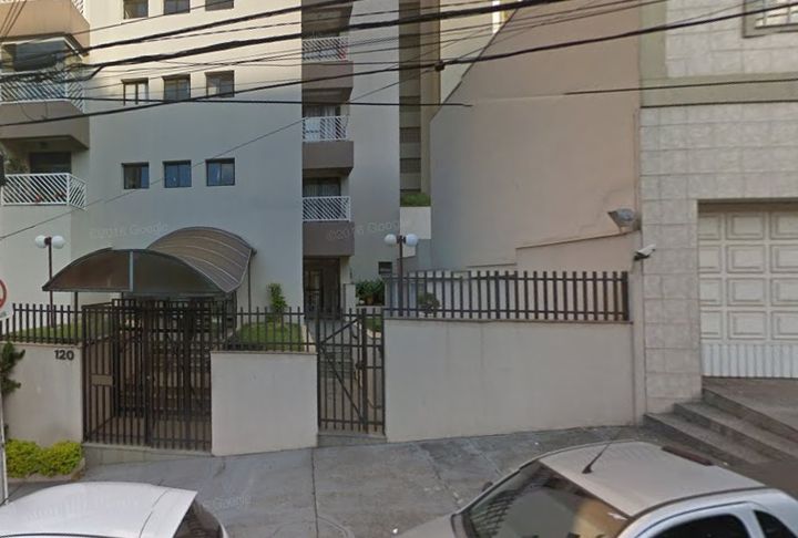 Imagem de fundo do condomínio Condomínio Saint - Jacques Saúde - São Paulo - SP