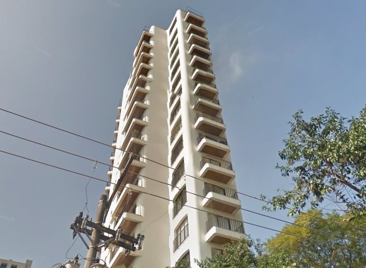 Imagem de fundo do condomínio Condomínio Saint Jean Ferrat - Pinheiros - São Paulo - SP