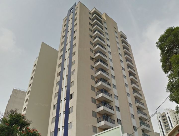Imagem de fundo do condomínio Condomínio Saint John - Alto Da Lapa - São Paulo - SP