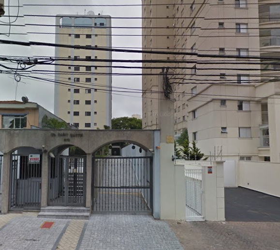 Imagem de fundo do condomínio Condomínio Saint Martin - Saúde - São Paulo - SP