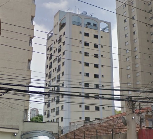 Imagem de fundo do condomínio Condomínio Saint Martin - Saúde - São Paulo - SP