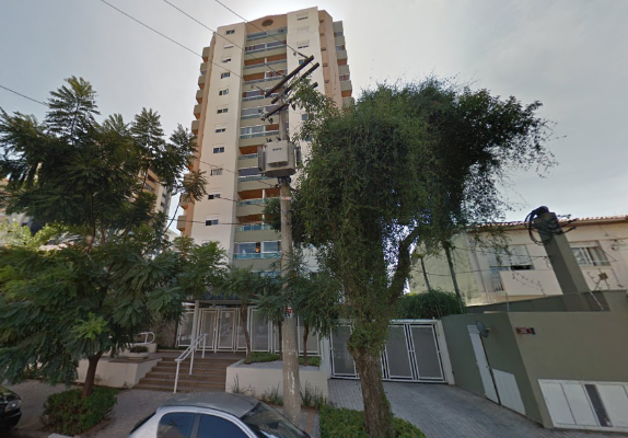 Imagem de fundo do condomínio Condomínio Saint Martin - Perdizes - São Paulo - SP