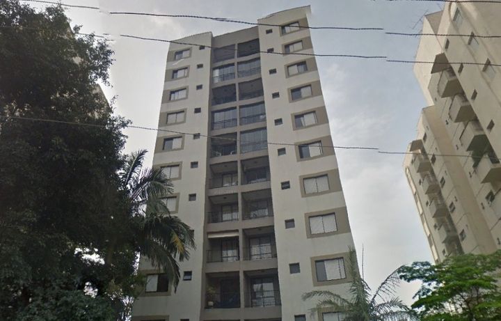 Imagem de fundo do condomínio Condomínio Saint - Moritz Saúde - São Paulo - SP