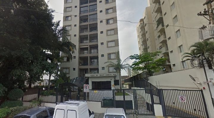 Imagem de fundo do condomínio Condomínio Saint - Moritz Saúde - São Paulo - SP