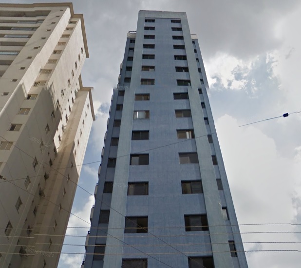 Imagem de fundo do condomínio Condomínio Saint Patrick - Saúde 478 - São Paulo - SP