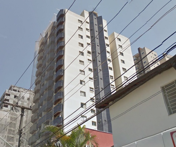 Imagem de fundo do condomínio Condomínio Saint - Patrick Saúde - São Paulo - SP
