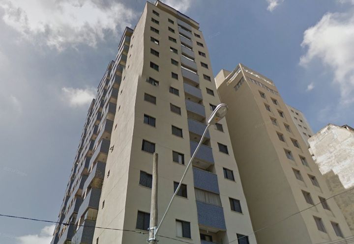 Imagem de fundo do condomínio Condomínio Saint Paul - Bela Vista - São Paulo - SP