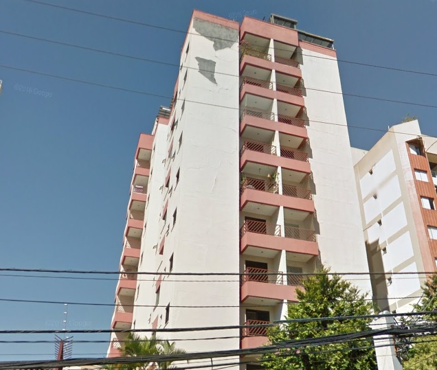 Imagem de fundo do condomínio Condomínio Saint Paul De - Vance Saúde - São Paulo - SP