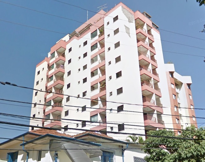 Imagem de fundo do condomínio Condomínio Saint Paul De - Vance Saúde - São Paulo - SP