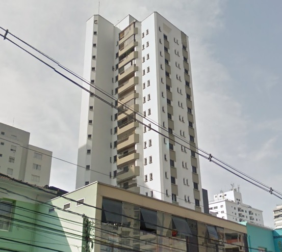 Imagem de fundo do condomínio Condomínio Saint Paul - Jardim Paulista - São Paulo - SP