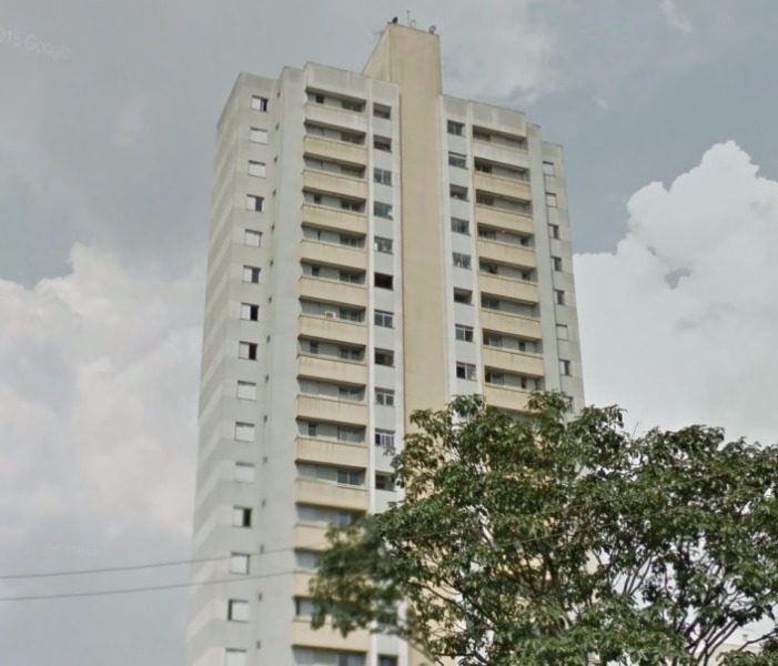 Imagem de fundo do condomínio Condomínio Saint Paul's Residence - Pinheiros - São Paulo - SP