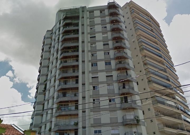 Imagem de fundo do condomínio Condomínio Saint Pierre - Ipiranga - São Paulo - SP