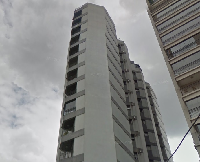 Imagem de fundo do condomínio Condomínio Saint Pierre - Ipiranga - São Paulo - SP