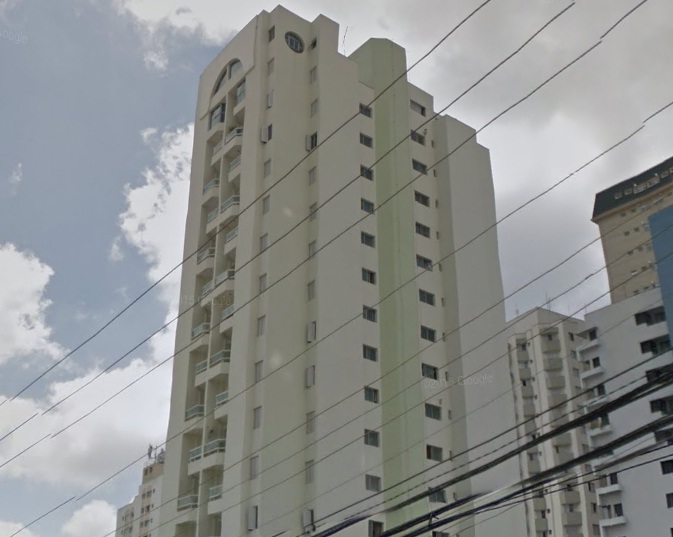 Imagem de fundo do condomínio Condomínio Saint Remy - Vila Mariana - São Paulo - SP