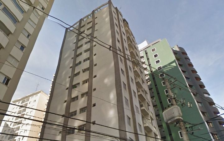 Imagem de fundo do condomínio Condomínio Saint Tropez Vila - Mariana 120 - São Paulo - SP