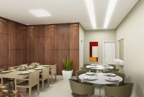 Imagem de fundo do condomínio Condomínio Saint Vivant Residence Club - Recreio Dos Bandeirantes - Rio De Janeiro - RJ