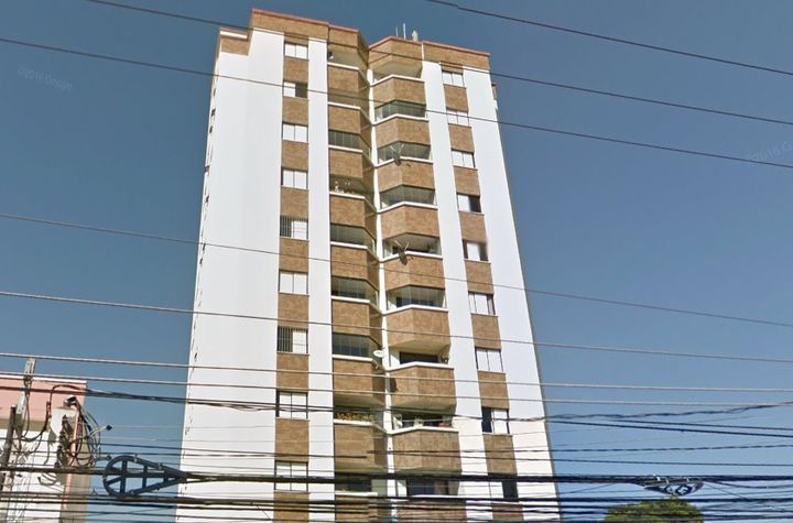 Imagem de fundo do condomínio Condomínio Sainte - Claire Saúde - São Paulo - SP