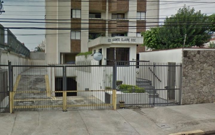 Imagem de fundo do condomínio Condomínio Sainte - Claire Saúde - São Paulo - SP