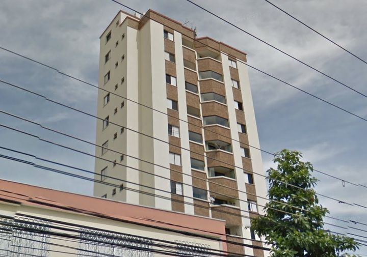 Imagem de fundo do condomínio Condomínio Sainte - Claire Saúde - São Paulo - SP