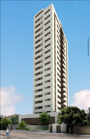 Imagem de fundo do condomínio Condomínio Sainte Marie Recife - Encruzilhada - Recife - PE