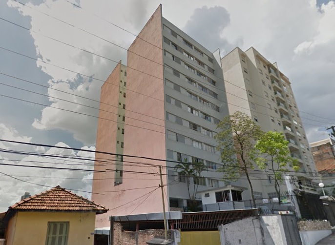 Imagem de fundo do condomínio Condomínio Salto Grande - Sumaré - São Paulo - SP