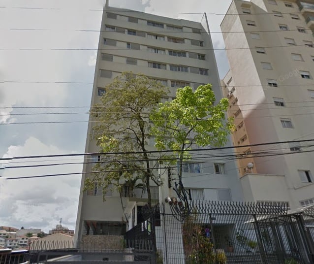 Imagem de fundo do condomínio Condomínio Salto Grande - Sumaré - São Paulo - SP