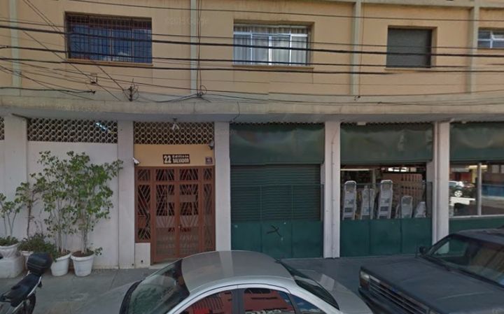 Imagem de fundo do condomínio Condomínio Salvador - Perdizes - São Paulo - SP