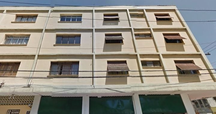 Imagem de fundo do condomínio Condomínio Salvador - Perdizes - São Paulo - SP