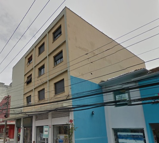 Imagem de fundo do condomínio Condomínio Salvador - Perdizes - São Paulo - SP
