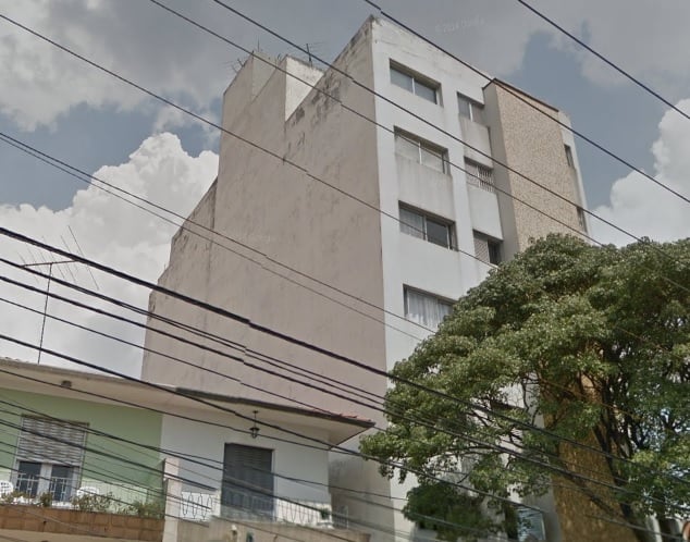 Imagem de fundo do condomínio Condomínio - Samambaia Mirandópolis - São Paulo - SP