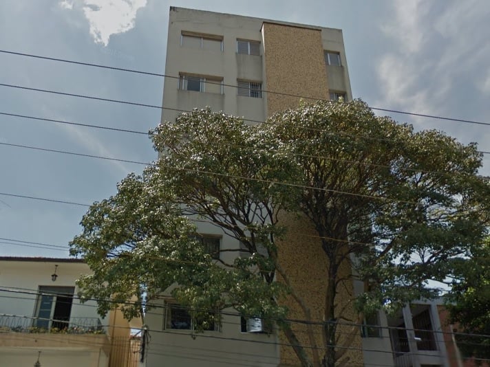 Imagem de fundo do condomínio Condomínio - Samambaia Mirandópolis - São Paulo - SP