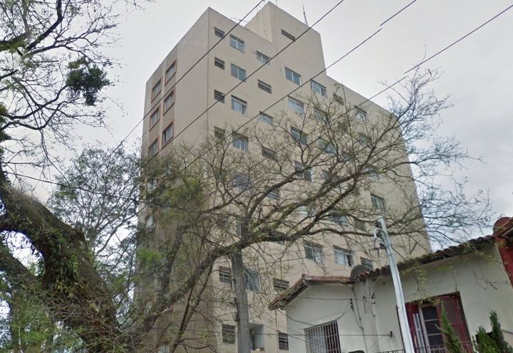 Imagem de fundo do condomínio Condomínio - Samantha Vila Olímpia - São Paulo - SP