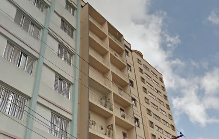 Imagem de fundo do condomínio Condomínio - Samiramis Mirandópolis - São Paulo - SP