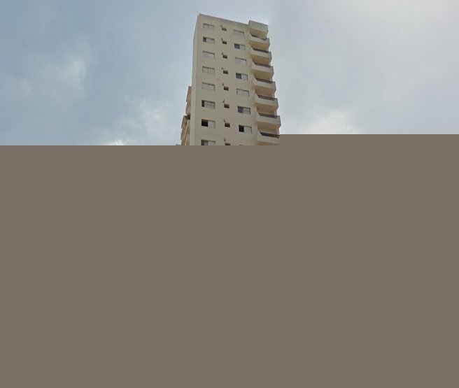 Imagem de fundo do condomínio Condomínio Samoa - Vila Clementino - São Paulo - SP