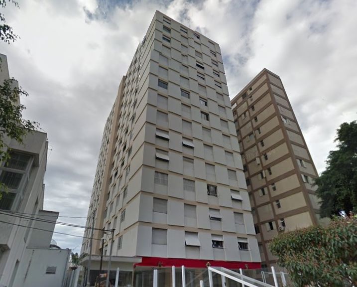 Imagem de fundo do condomínio Condomínio - Samuara Paraíso - São Paulo - SP