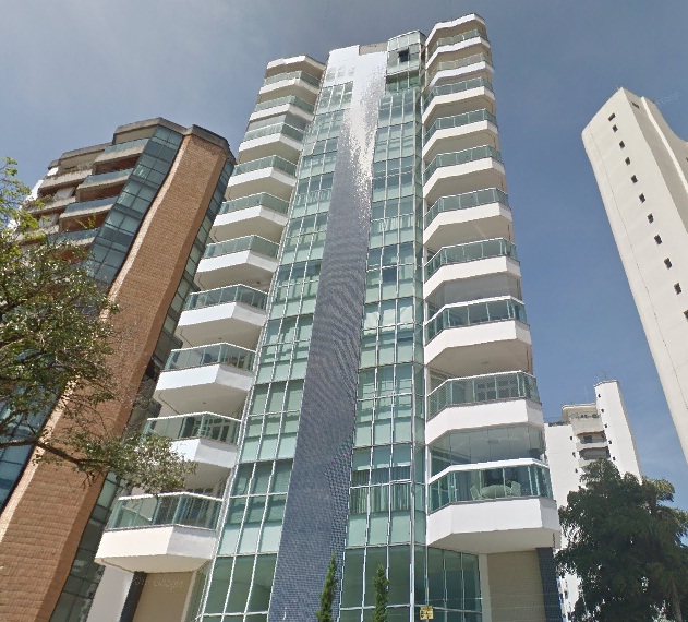 Imagem de fundo do condomínio Condomínio San Bernardino - Moema - São Paulo - SP