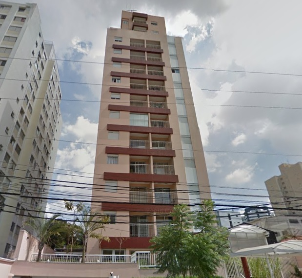 Imagem de fundo do condomínio Condomínio San - Demétrio Saúde - São Paulo - SP
