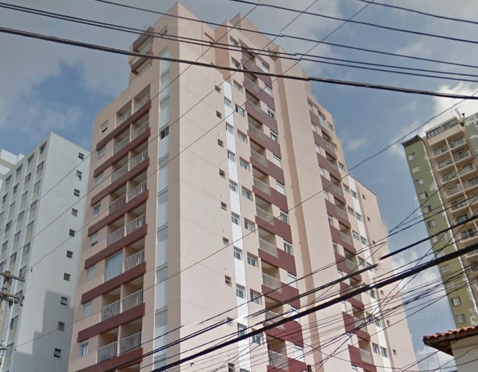 Imagem de fundo do condomínio Condomínio San - Demétrio Saúde - São Paulo - SP