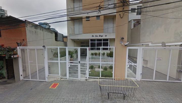 Imagem de fundo do condomínio Condomínio San - Diego Saúde - São Paulo - SP