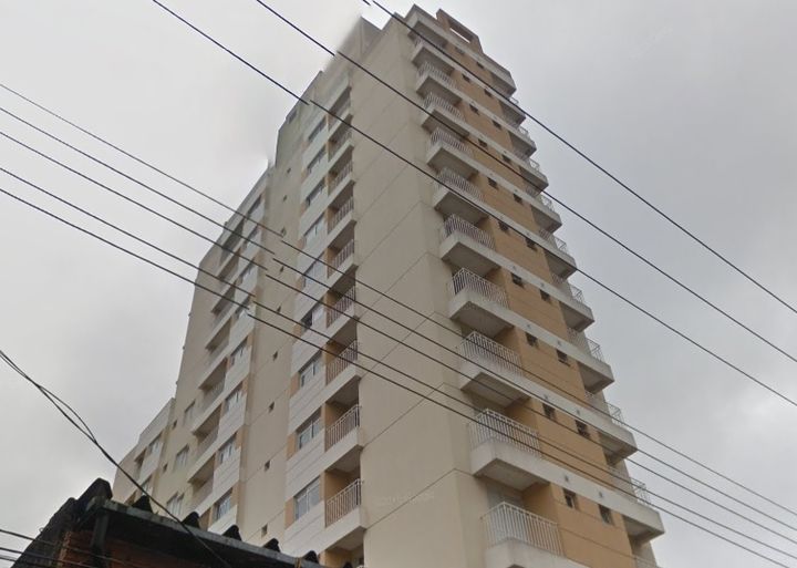 Imagem de fundo do condomínio Condomínio San - Diego Saúde - São Paulo - SP