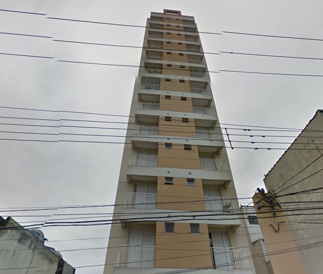 Imagem de fundo do condomínio Condomínio San - Diego Saúde - São Paulo - SP
