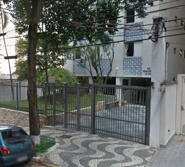 Imagem de fundo do condomínio Condomínio San Francesco DI Paola - Perdizes - São Paulo - SP