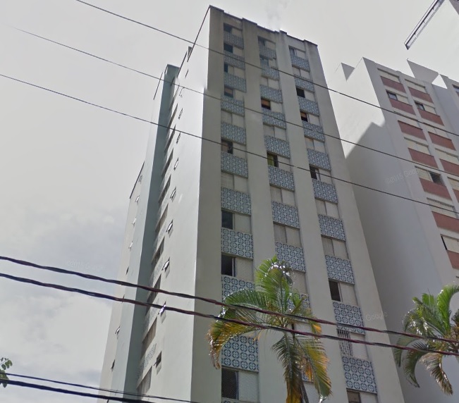 Imagem de fundo do condomínio Condomínio San Francesco DI Paola - Perdizes - São Paulo - SP